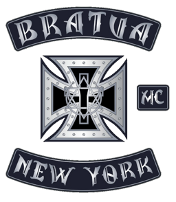 Bratva MC