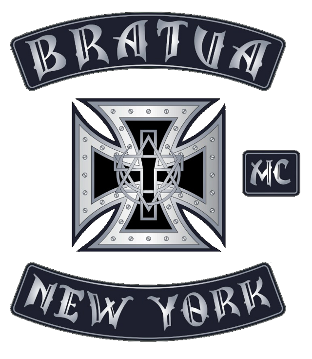 Bratva MC