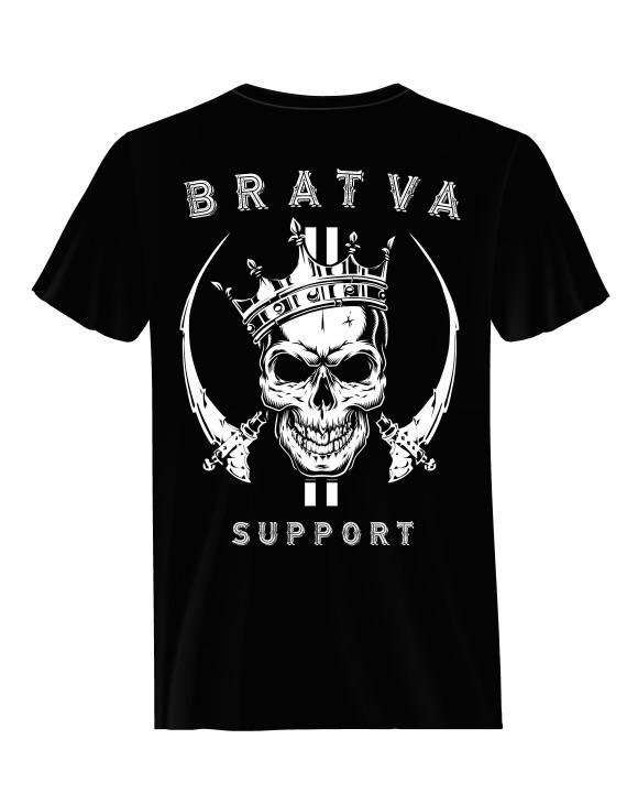 King Men Tee
