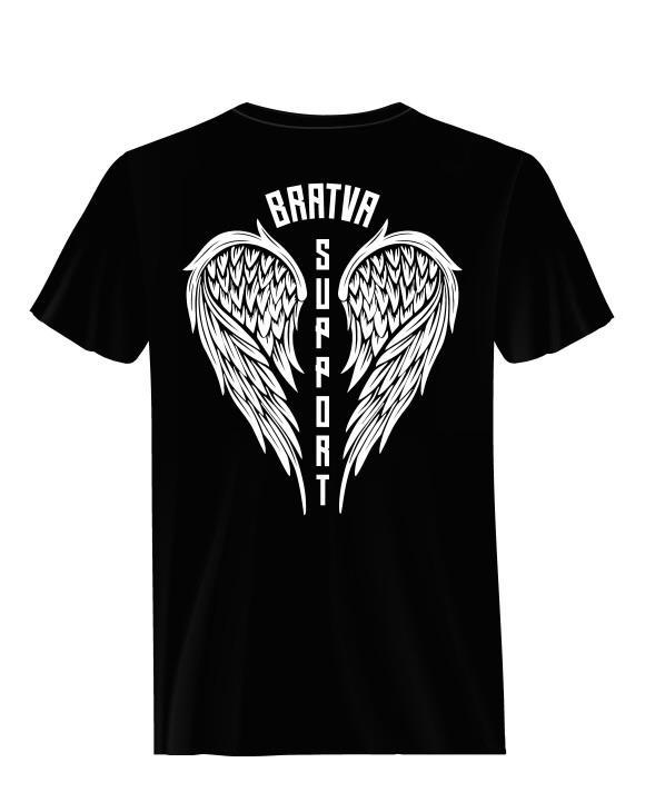 Wings Women Tee