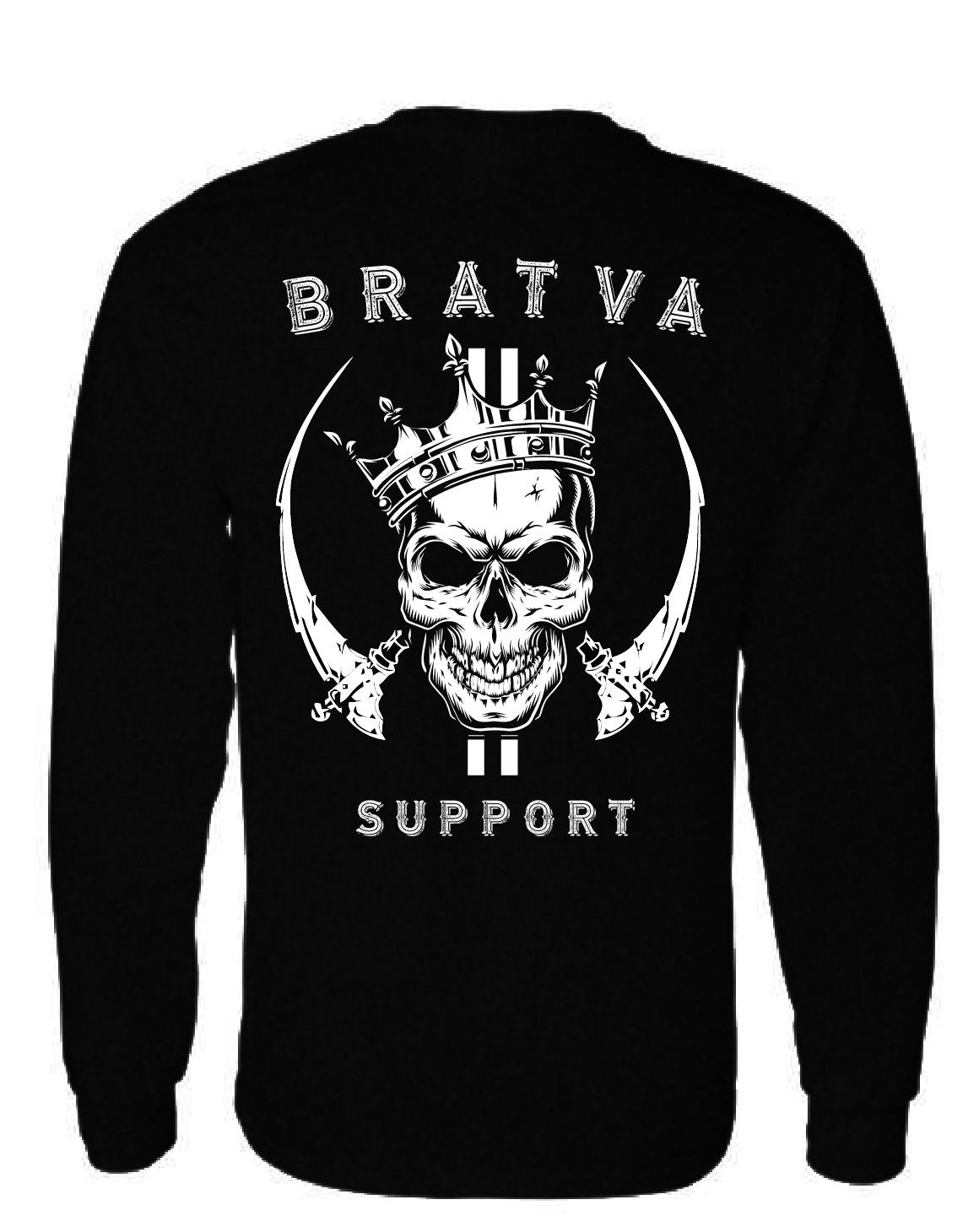 Long Sleeve King Men