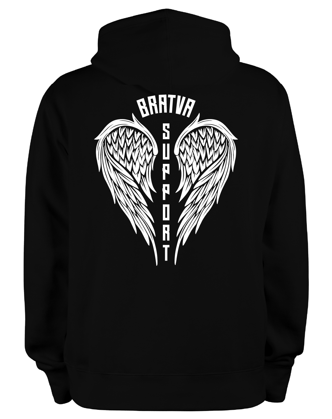 Bratva MC Cap